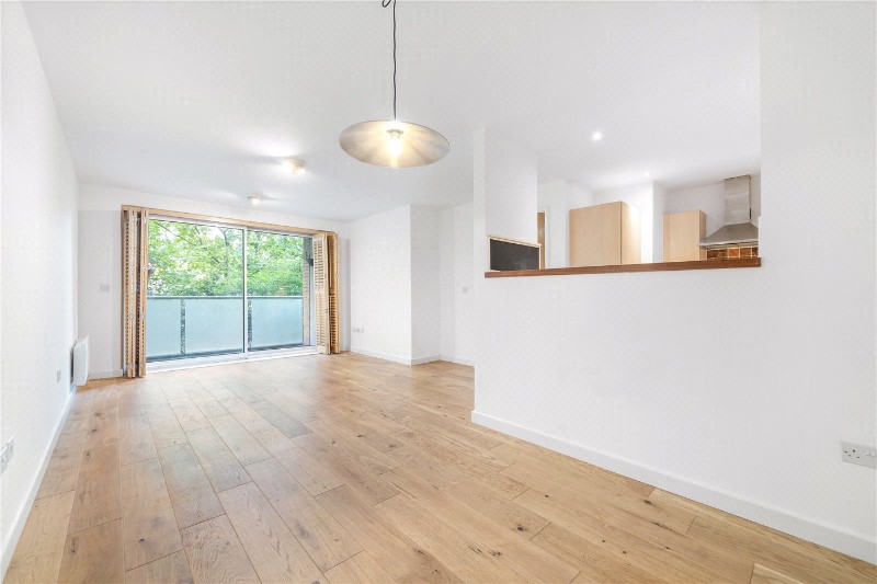 East Dulwich Road, East Dulwich, London, SE22