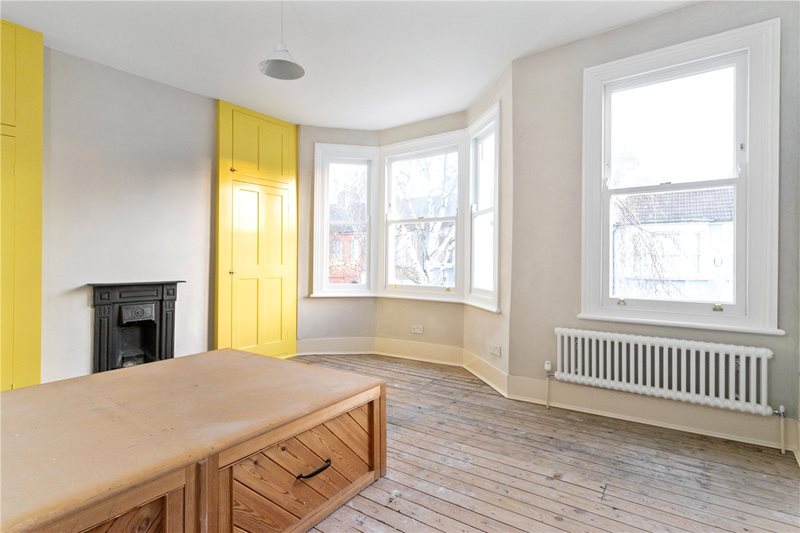 Belgrade Road, London, N16