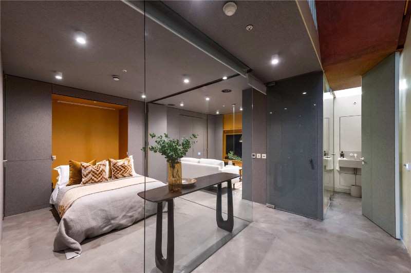 St Lukes Mews, London, W11