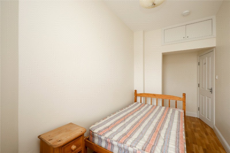 Grosvenor Parade, Uxbridge Road, Ealing, London, W5