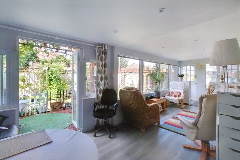 Ferndale Close, Hellesdon, Norwich, Norfolk, NR6