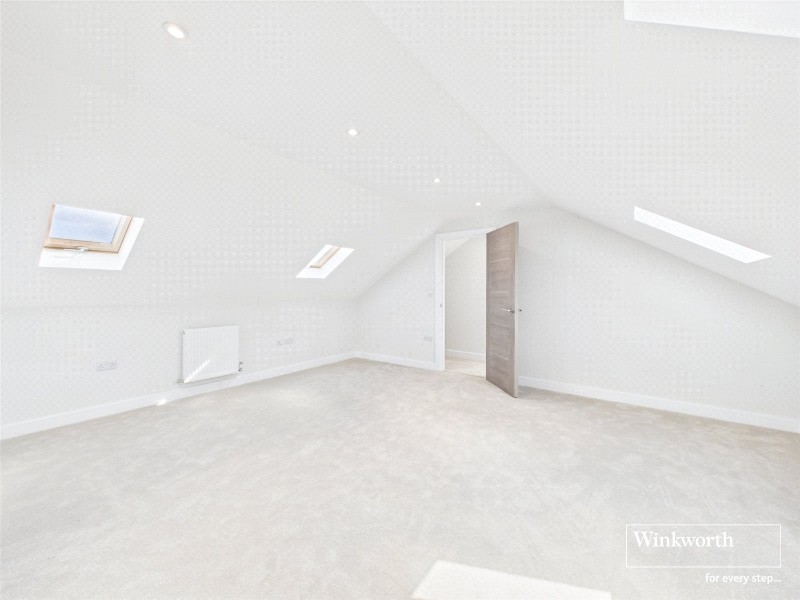 Hawthorne Road, Caversham, Reading, Berkshire, RG4