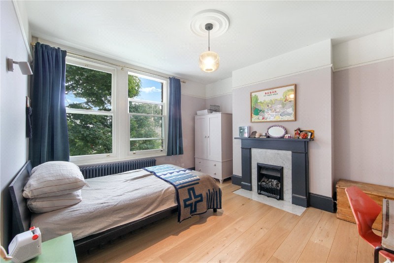 Celia Road, London, N19
