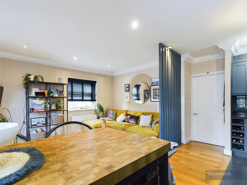 Portsmouth Road, Long Ditton, Surbiton, Surrey, KT6