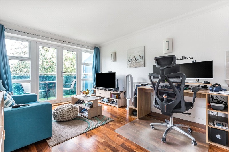 Charter Court, Winchester Road, Romsey, Hampshire, SO51