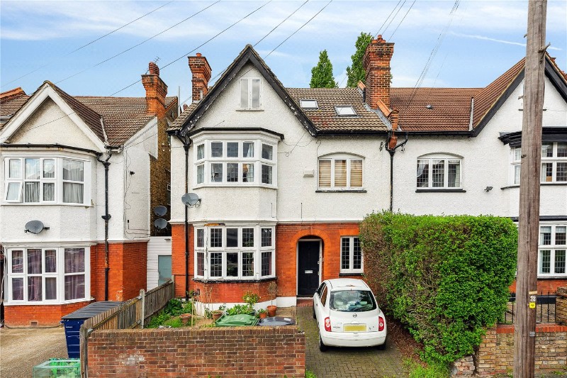 Babington Road, London, SW16