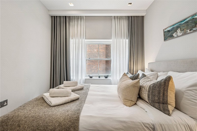 Stukeley Street, Covent Garden, London, WC2B