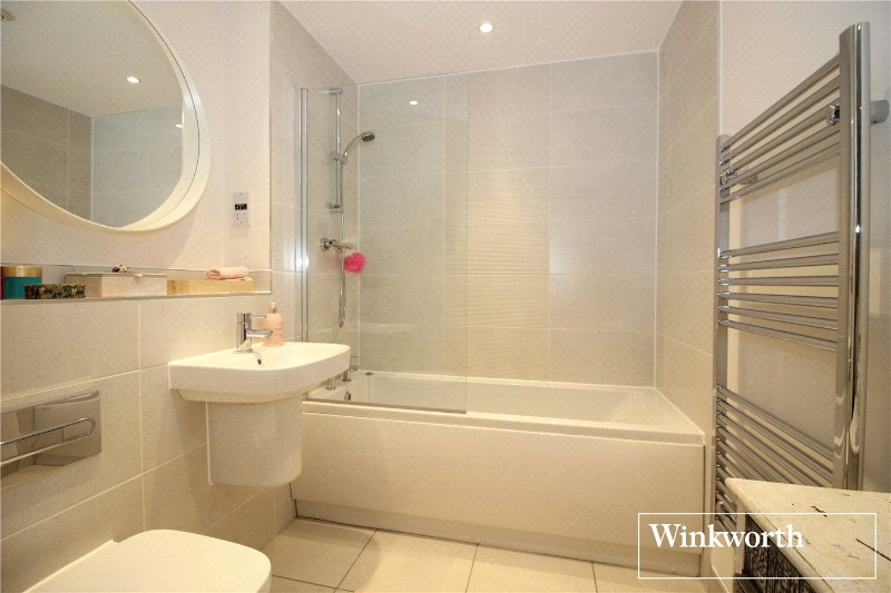 Holmesley Road, Borehamwood, Hertfordshire, WD6