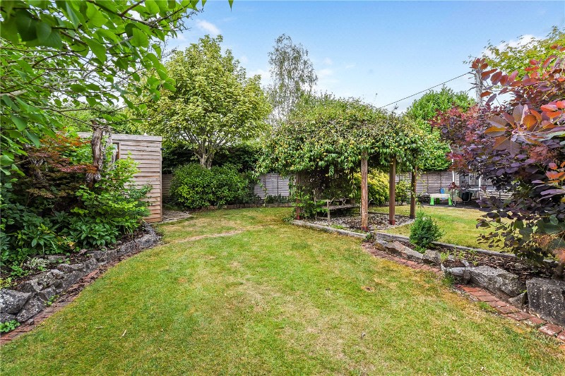 Stainers Lane, South Wonston, Winchester, Hampshire, SO21