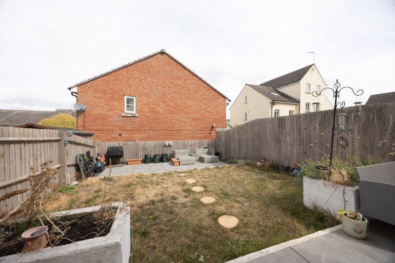 Brockweir Road, Cheltenham, Gloucestershire, GL52