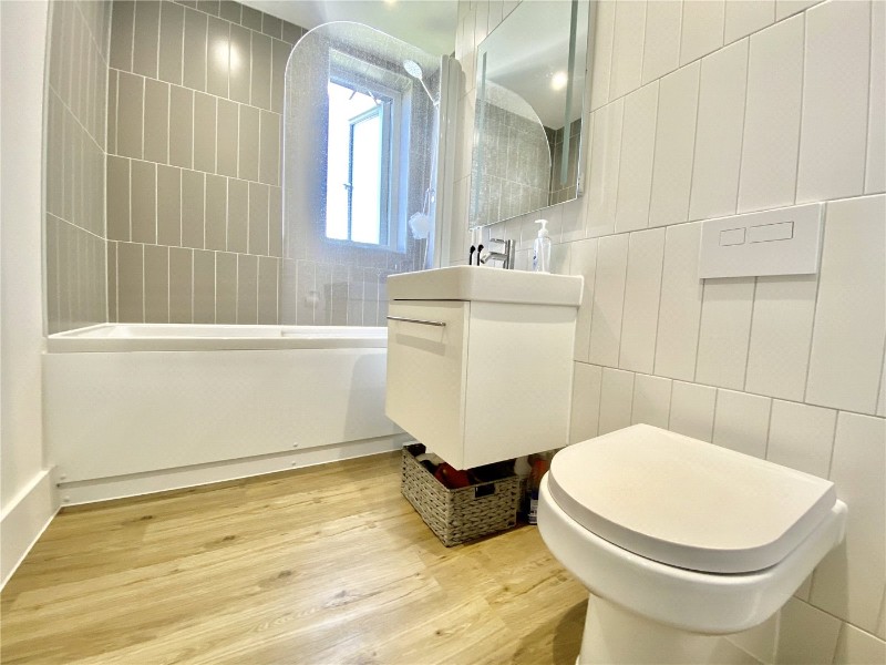 Wootton Mount, Bournemouth, BH1