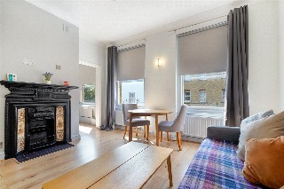 Falkland Road, London, NW5