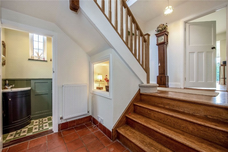 Harestock Road, Winchester, Hampshire, SO22