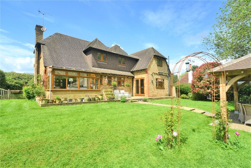 Rickman Hill Road, Chipstead, Coulsdon, Surrey, CR5