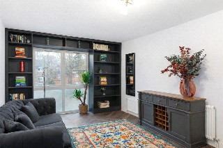 Highfield Hill, London, SE19