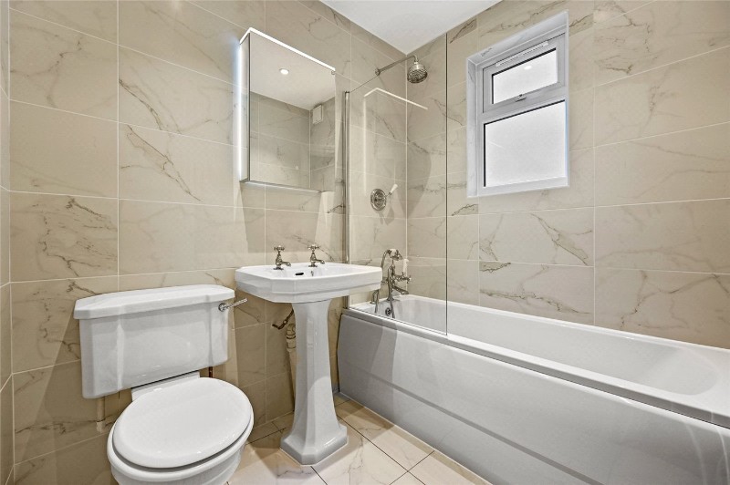 Bulwer Street, London, W12