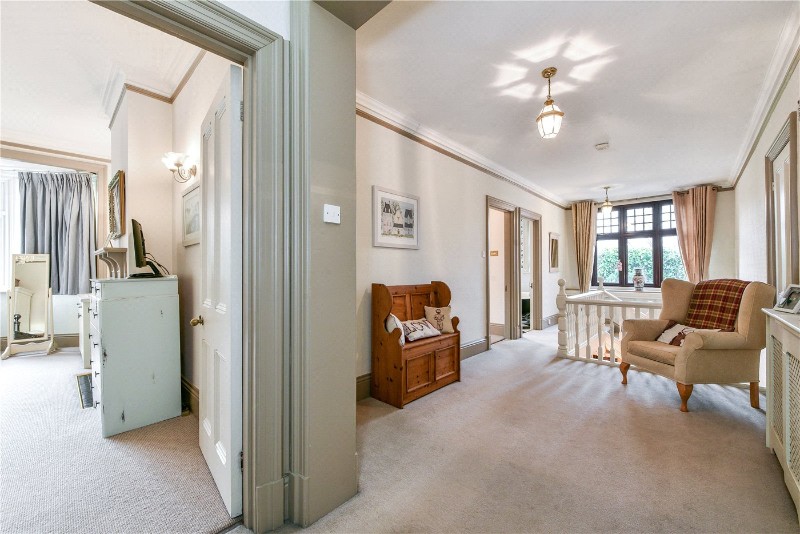 Hill Brow Road, Hill Brow, Liss, Hampshire, GU33