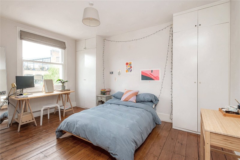 Lancaster Road, London, W11