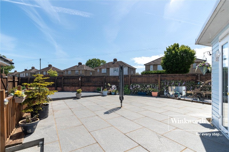 Shakespeare Road, Bournemouth, Dorset, BH6
