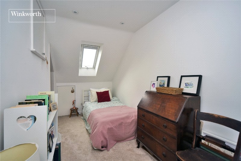 Stoughton Avenue, Cheam, Sutton, SM3