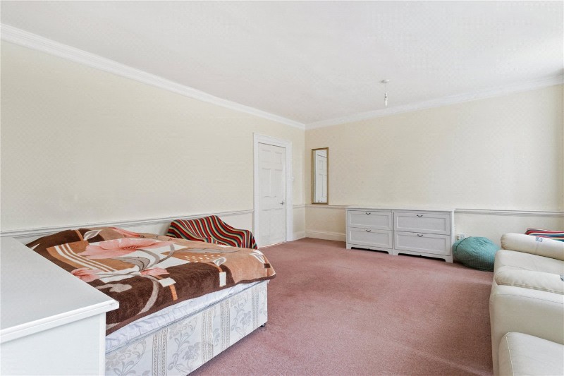 Smalley Close, London, N16