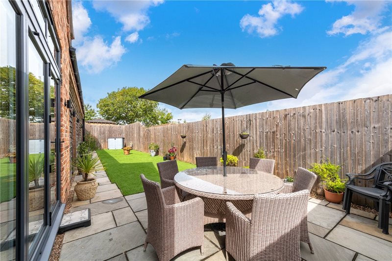 Aunsby, Sleaford, Lincolnshire, NG34