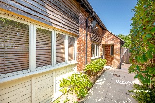 Longham Farm Close, Longham, Ferndown, Dorset, BH22