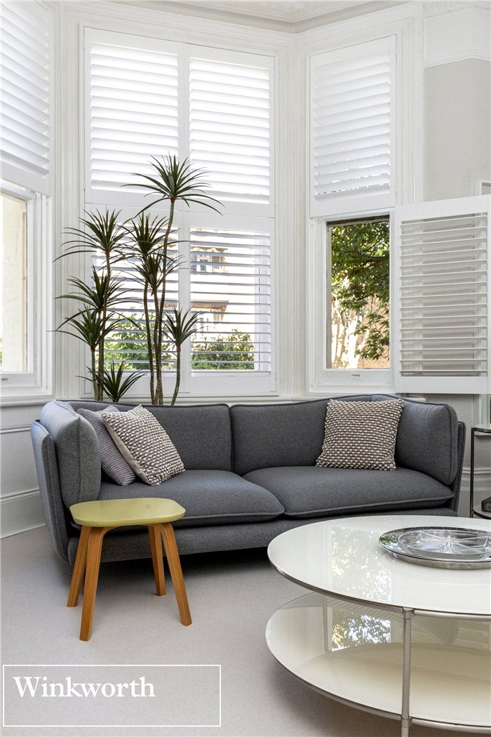 Holland Road, Hove, East Sussex, BN3