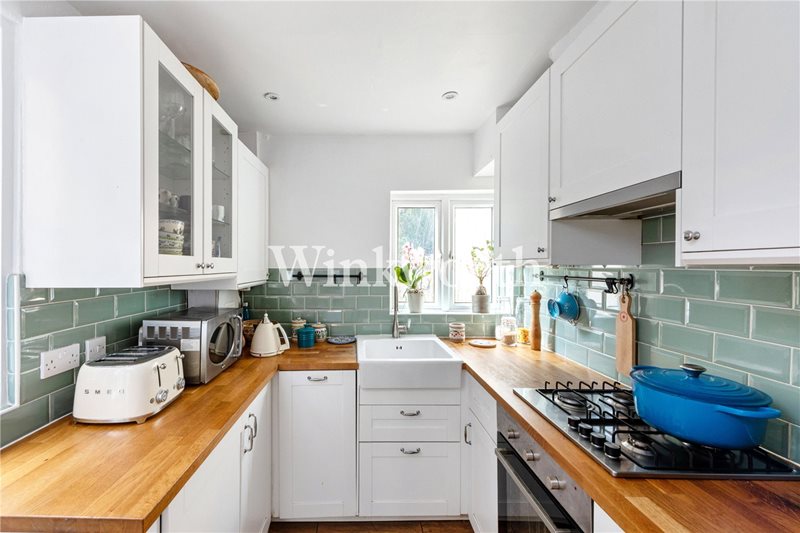 Langham Road, London, N15