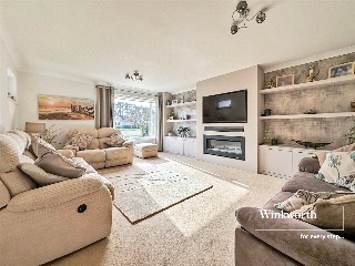Craigwood Drive, Ferndown, Dorset, BH22