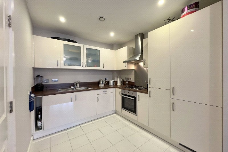 Timmis Court, Beaconsfield, Buckinghamshire, HP9