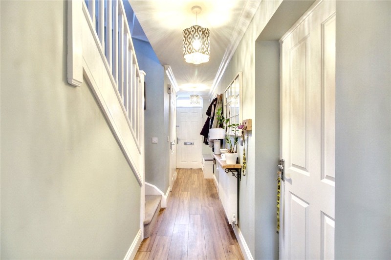 Minnow Way, Mulbarton, Norwich, Norfolk, NR14