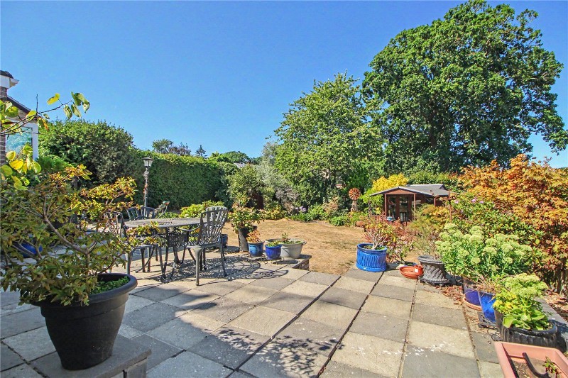 Beauchamp Road, Chedgrave, Norwich, Norfolk, NR14