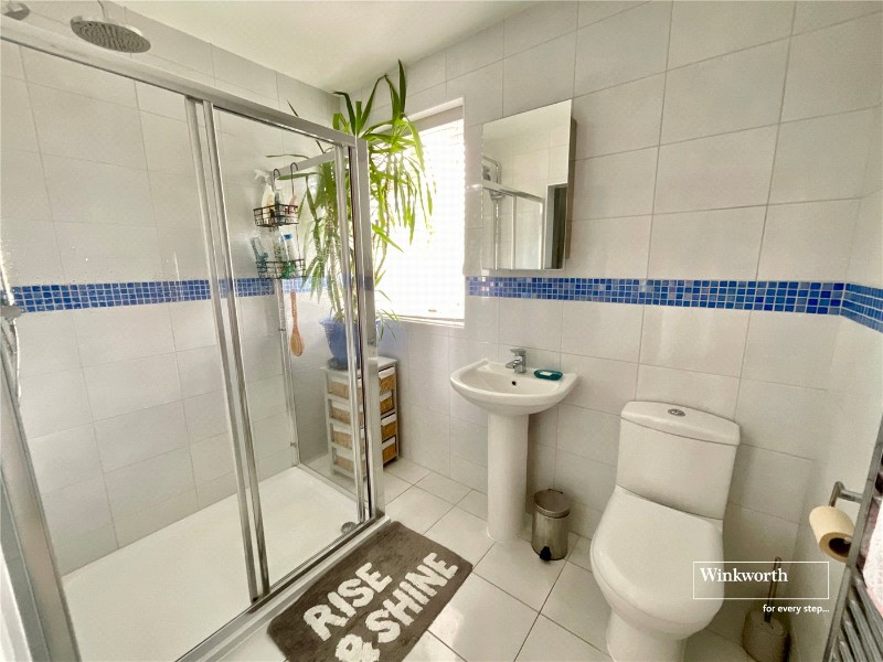 Pauntley Road, Christchurch, BH23