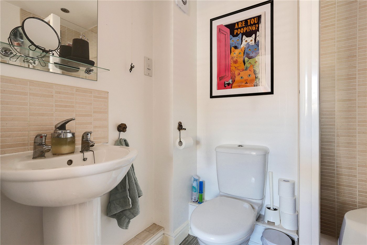 En-Suite