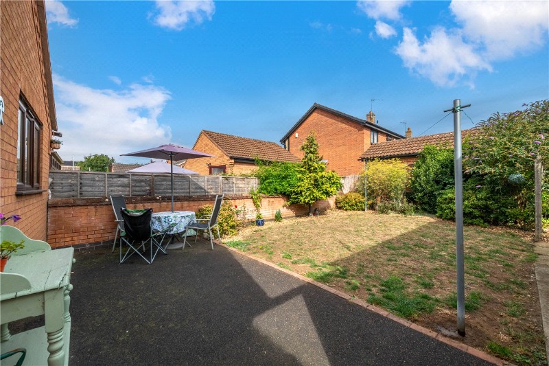 Westcliffe Road, Ruskington, Sleaford, Lincolnshire, NG34