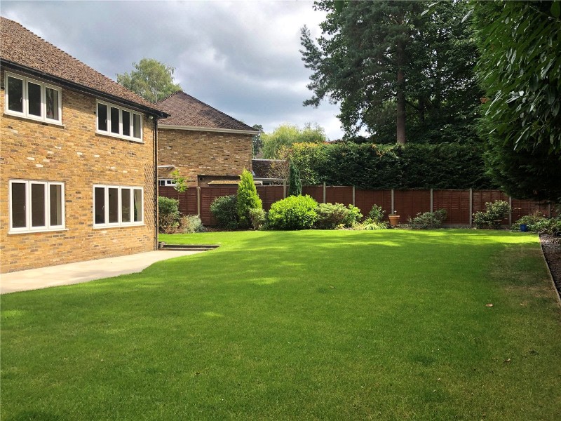 Murray Court, Ascot, SL5
