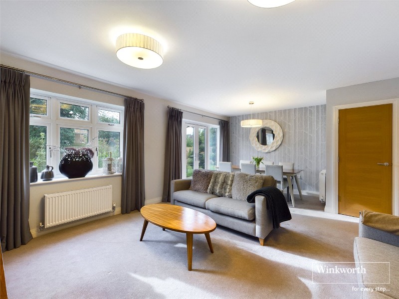 Freshers Grove, Earley, Reading, RG6