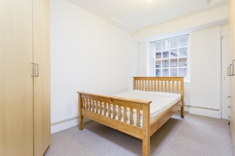 Tavistock Place, London, WC1H