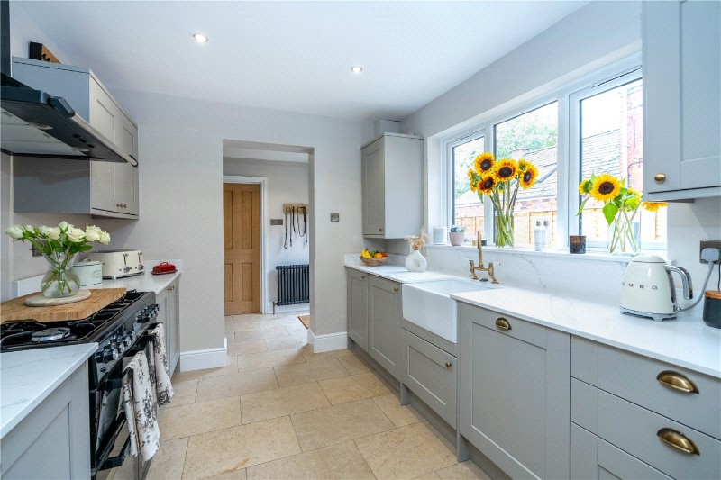 Meadowgate, Bourne, Lincolnshire, PE10