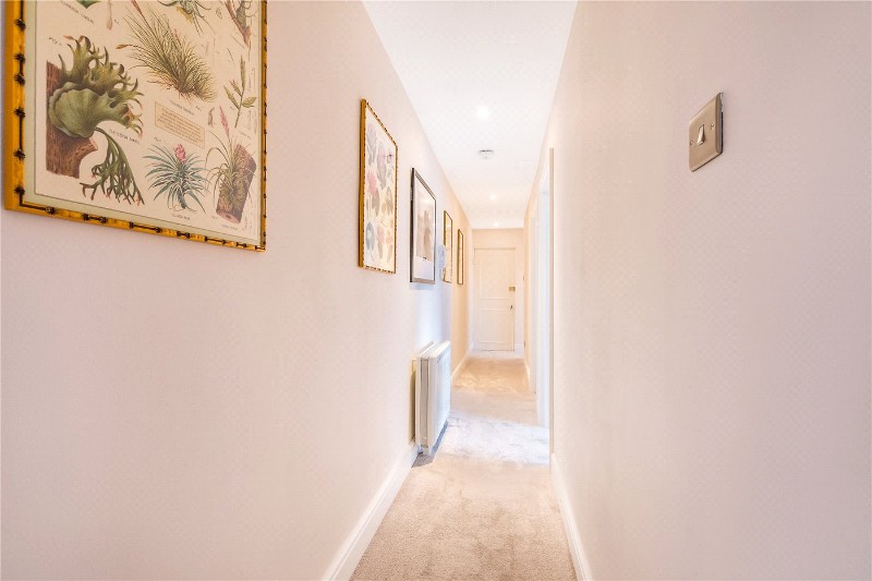Dulwich Mews, 49 East Dulwich Road, East Dulwich, London, SE22