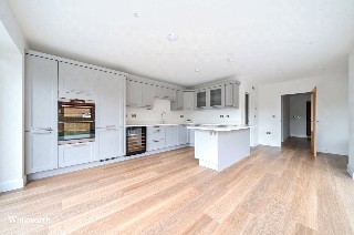 Frog Lane, Mapledurwell, Hampshire, RG25