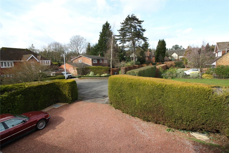 Old Farm Close, Knotty Green, Beaconsfield, HP9