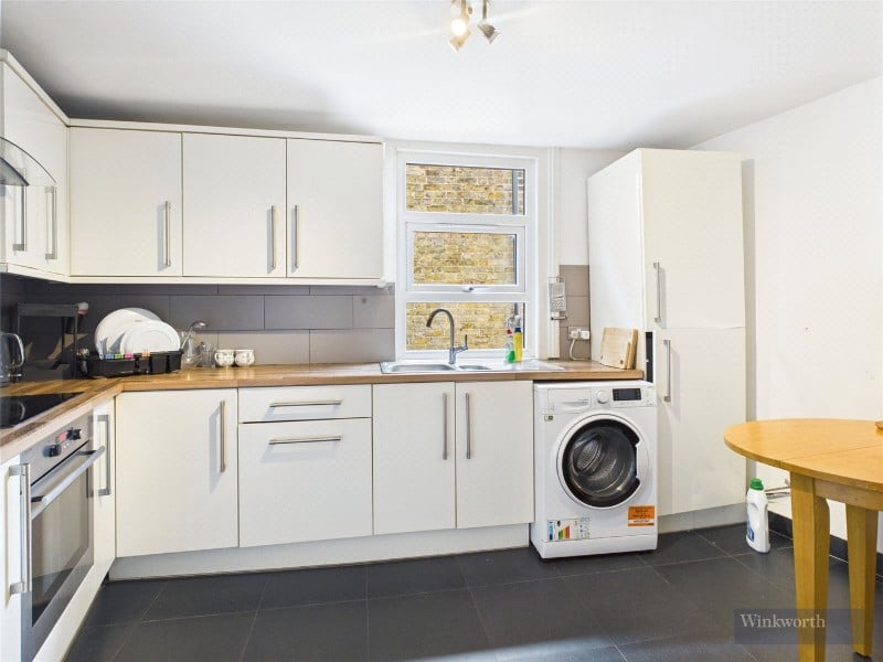 Brighton Road, Surbiton, KT6