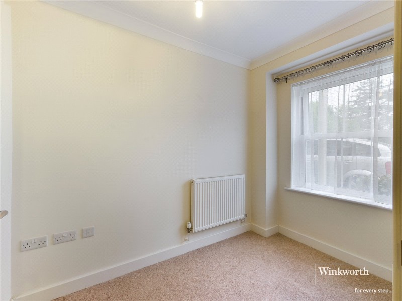 Haden Square, Reading, Berkshire, RG1