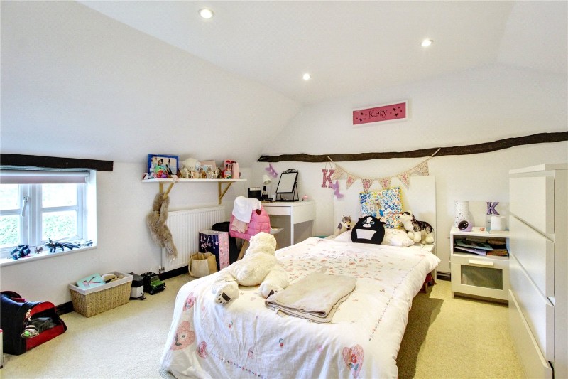 Redisham, Beccles, Suffolk, NR34