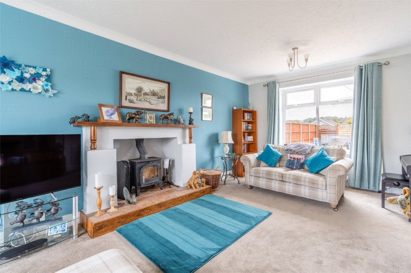 Wimborne Road West, Wimborne, Dorset, BH21