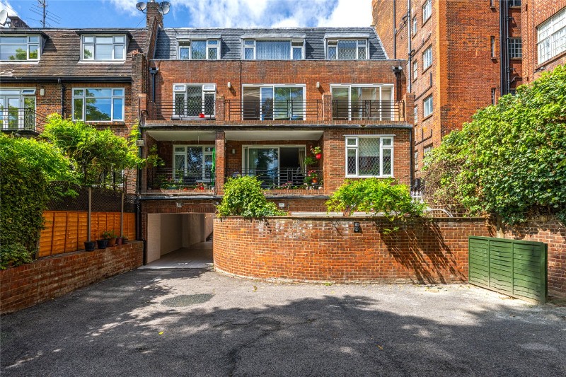 Grove End Road, St John&#39;s Wood, London, NW8