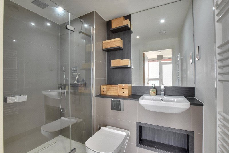 Gordian Apartments, 34 Cable Walk, Greenwich, London, SE10