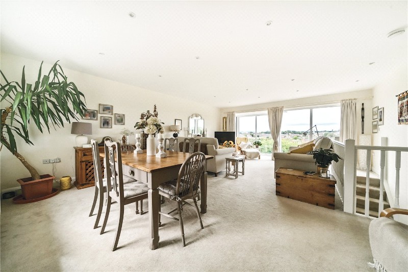Birchy Barton Hill, Exeter, Devon, EX1